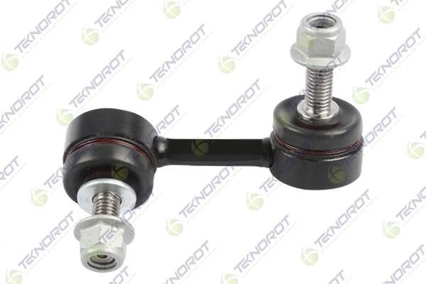 Teknorot CH-1007 Front Left stabilizer bar CH1007