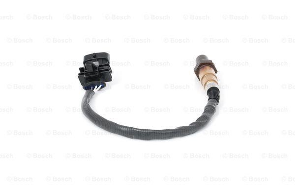 Lambda sensor Bosch 0 258 010 359