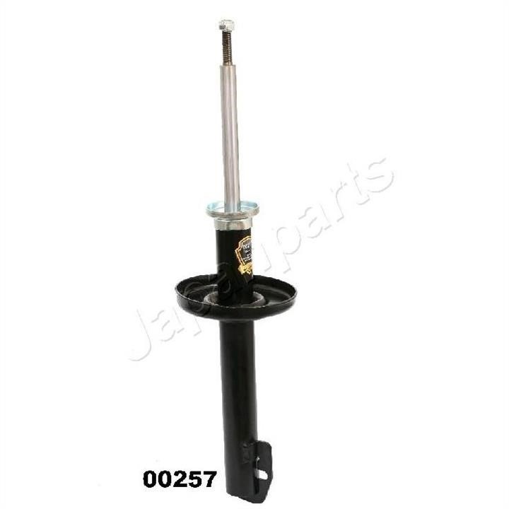 Japanparts MM-00257 Front oil shock absorber MM00257