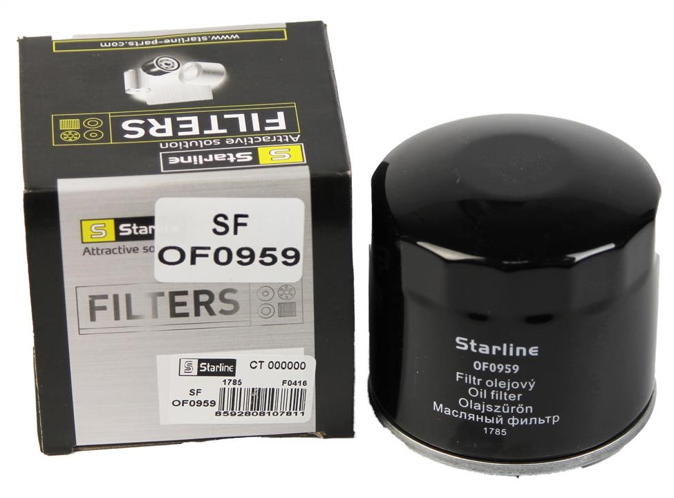 Buy StarLine SF OF0959 at a low price in United Arab Emirates!