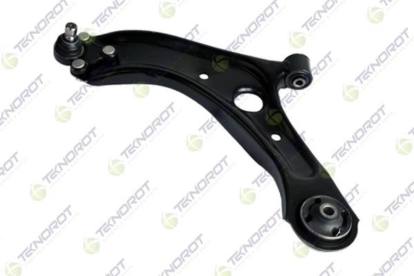 Teknorot HY-419 Suspension arm front lower left HY419