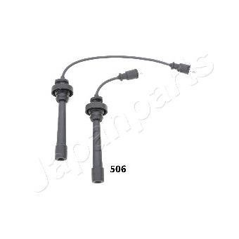 Japanparts IC-506 Ignition cable kit IC506