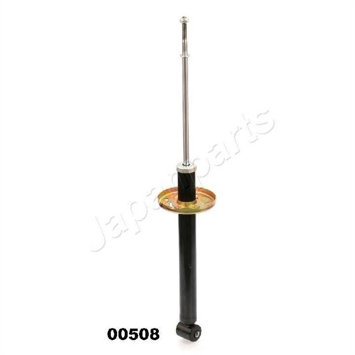 Japanparts MM-00508 Rear oil and gas suspension shock absorber MM00508