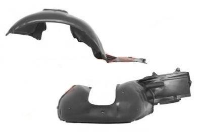 51718269083 BMW Inner wing panel