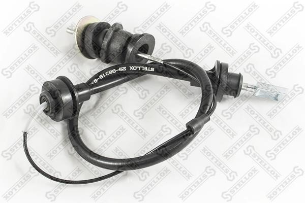 Stellox 29-98319-SX Clutch cable 2998319SX