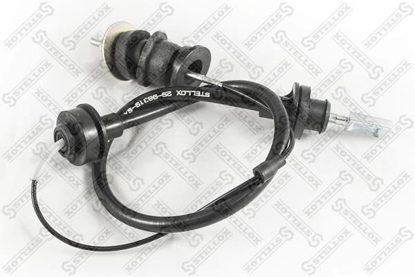 2998319SX Stellox Clutch cable