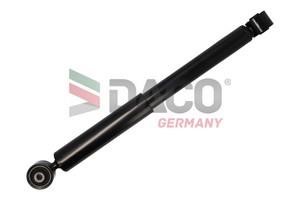 Daco 560203 Rear oil and gas suspension shock absorber 560203