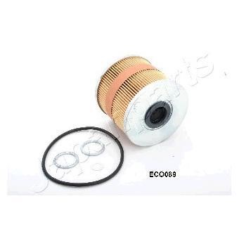 Japanparts FO-ECO089 Oil Filter FOECO089