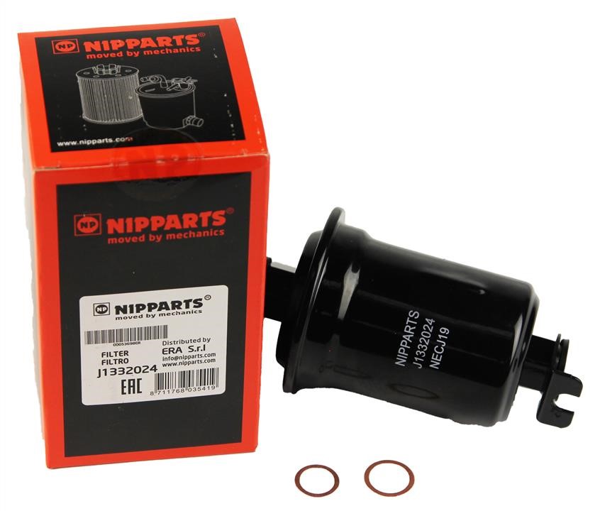 Fuel filter Nipparts J1332024
