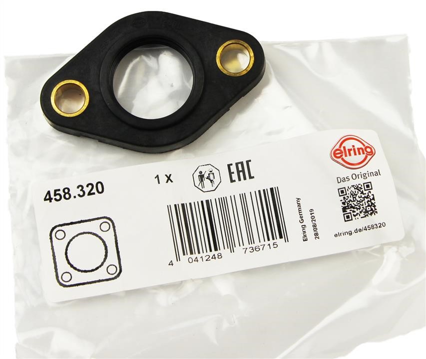 Gasket Elring 458.320