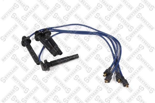 Stellox 10-38189-SX Ignition cable kit 1038189SX