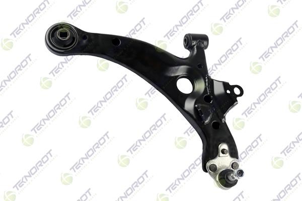 Teknorot T-437 Suspension arm front lower right T437
