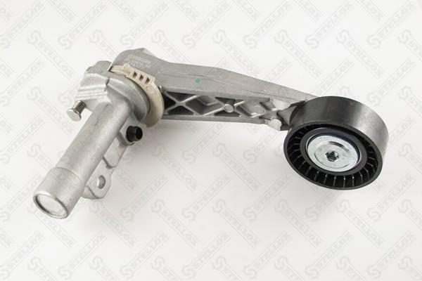 Stellox 03-40810-SX V-ribbed belt tensioner (drive) roller 0340810SX