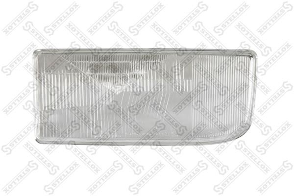 Stellox 88-01005-SX Light Glass, headlight 8801005SX