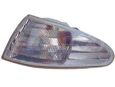 Ford 6 859 827 Indicator light 6859827 6859827 Ford Indicator light