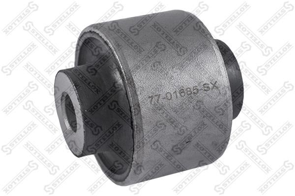 7701685SX Stellox Silent block rear lever