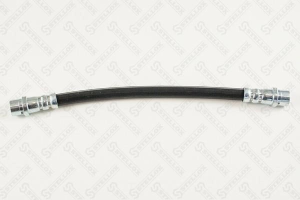 Flexible brake line Audi A2: 2700082SX Stellox Brake Hose
