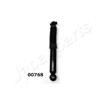 Japanparts MM-00768 Rear oil and gas suspension shock absorber MM00768