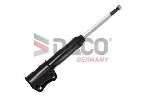 Daco 455201R Front suspension shock absorber 455201R