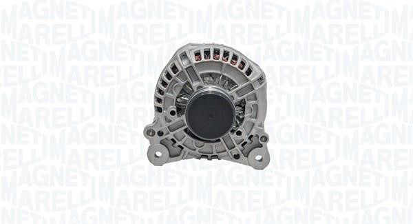 Alternator Magneti marelli 063731394010
