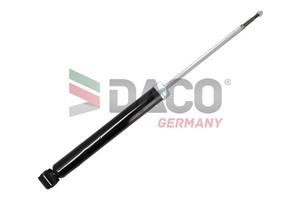 Daco 563974 Rear oil and gas suspension shock absorber 563974