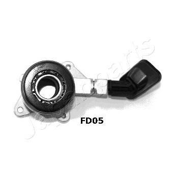 Japanparts CFFD05 Release bearing CFFD05