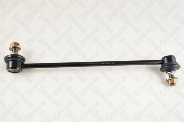 Drop links Honda Pilot: 5602128ASX Stellox Front anti roll bar link