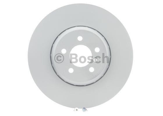Bosch Brake disk – price 732 PLN