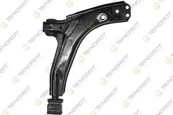 Teknorot O-325S Suspension arm front lower right O325S