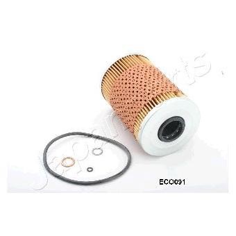 Japanparts FO-ECO091 Oil Filter FOECO091
