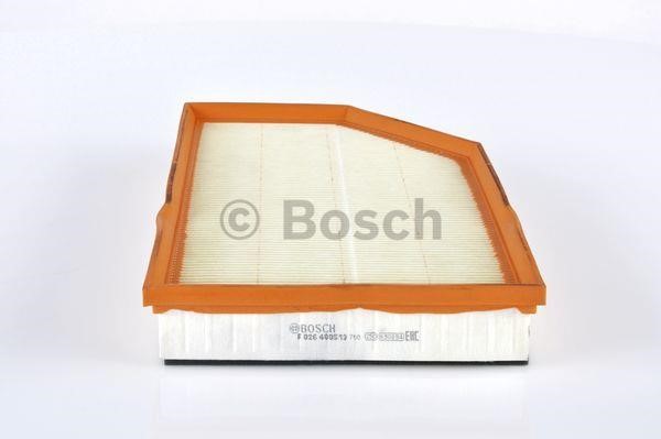Bosch Air filter – price 64 PLN