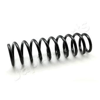 Japanparts ZC7085A Coil spring ZC7085A ZC7085A Japanparts Coil spring