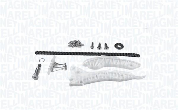 Magneti marelli 341500000130 Timing chain kit 341500000130