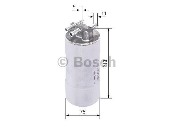 Buy Bosch F 026 402 845 at a low price in United Arab Emirates!