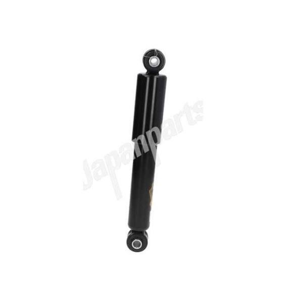 Japanparts MM-00184 Rear oil and gas suspension shock absorber MM00184