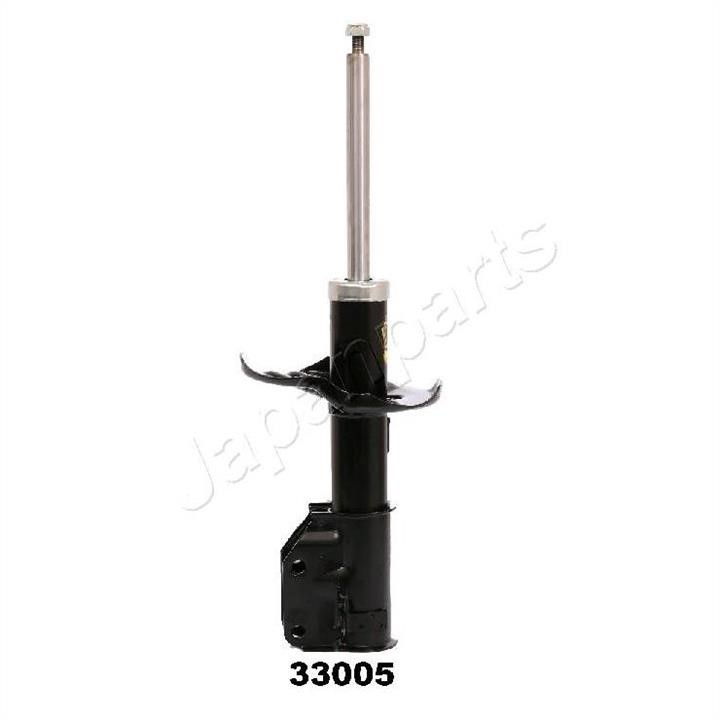 Japanparts MM-33005 Front right gas oil shock absorber MM33005