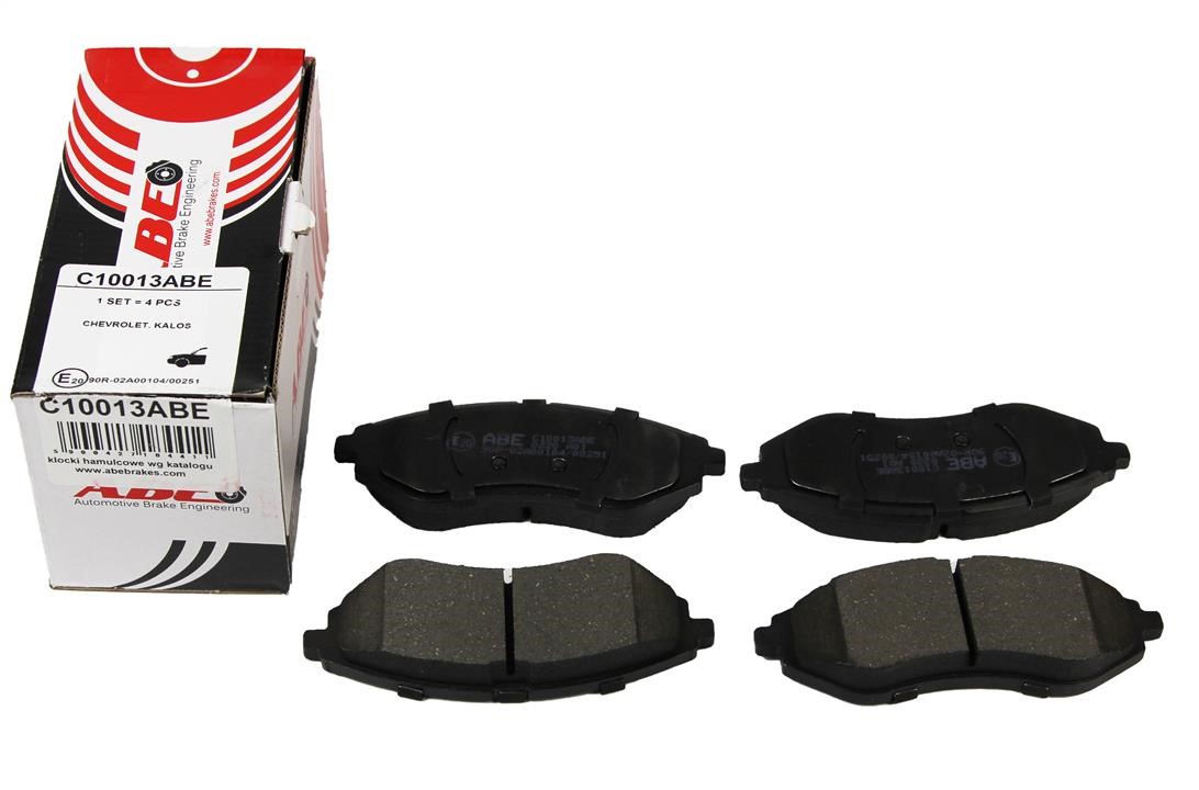 Buy ABE C10013ABE at a low price in United Arab Emirates!