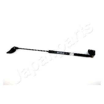 Japanparts ZS80001 Gas Spring, boot-/cargo area ZS80001