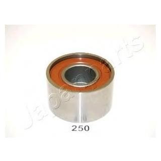 Japanparts BE-250 Tensioner pulley, timing belt BE250