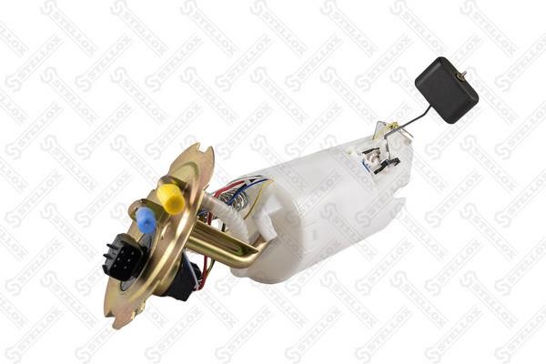 Stellox 10-01715-SX Fuel pump 1001715SX