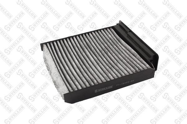 Stellox 71-10485-SX Activated Carbon Cabin Filter 7110485SX