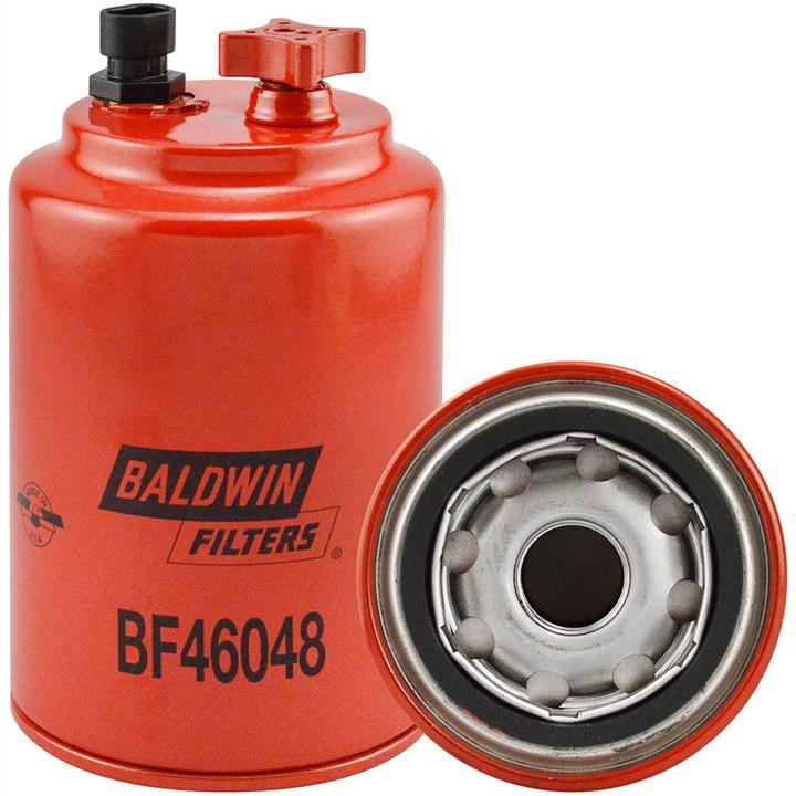 Baldwin BF46048 Oil Filter BF46048