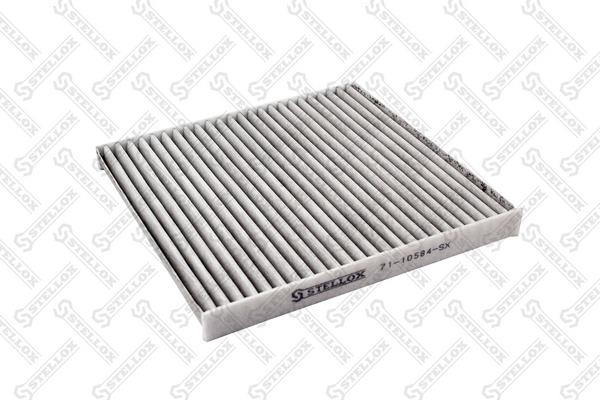 Cabin air filter Chery Tiggo: 7110584SX Stellox Cabin filter