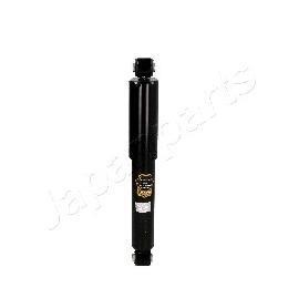 Japanparts MM-00943 Rear oil and gas suspension shock absorber MM00943