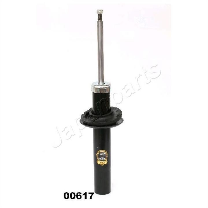 Japanparts MM-00617 Front oil and gas suspension shock absorber MM00617