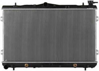 Engine cooling radiator Hyundai Elantra: 2531029010 Hyundai/Kia Engine cooling radiator