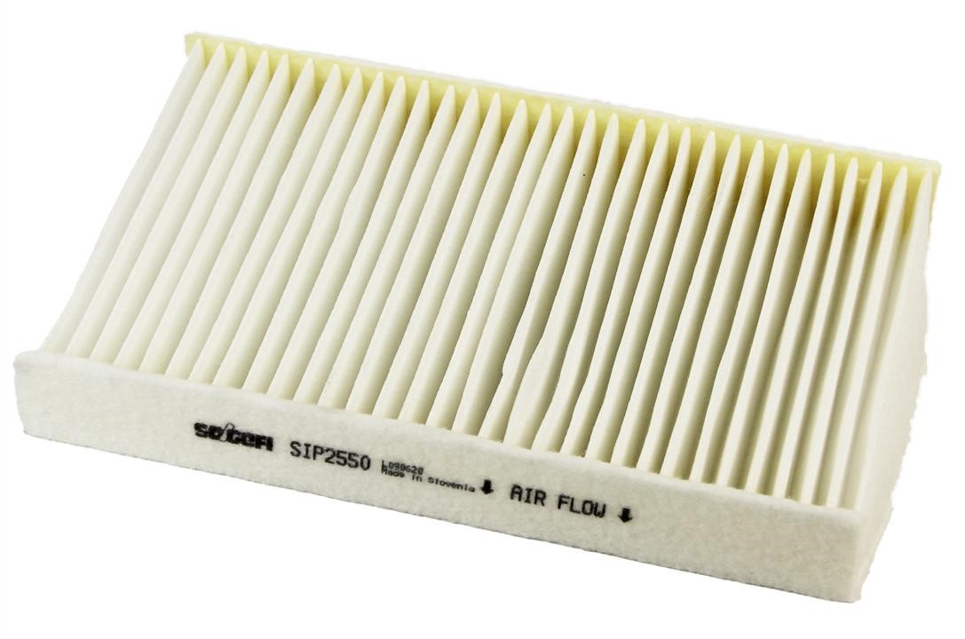 Filter, interior air Purflux AH306