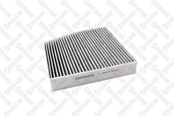 Stellox 71-10554-SX Activated Carbon Cabin Filter 7110554SX