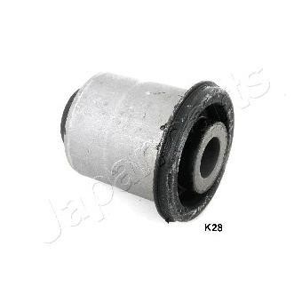 RUK28 Japanparts Silent block, front lower arm