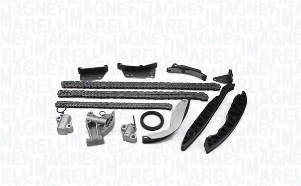 Magneti marelli 341500000410 Timing chain kit 341500000410